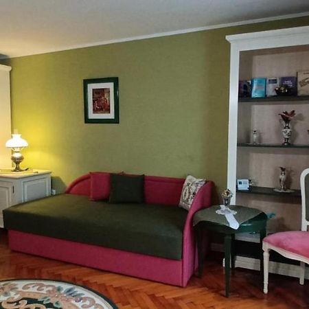 Zum Weissen Lamm Residence Σίμπιου Εξωτερικό φωτογραφία