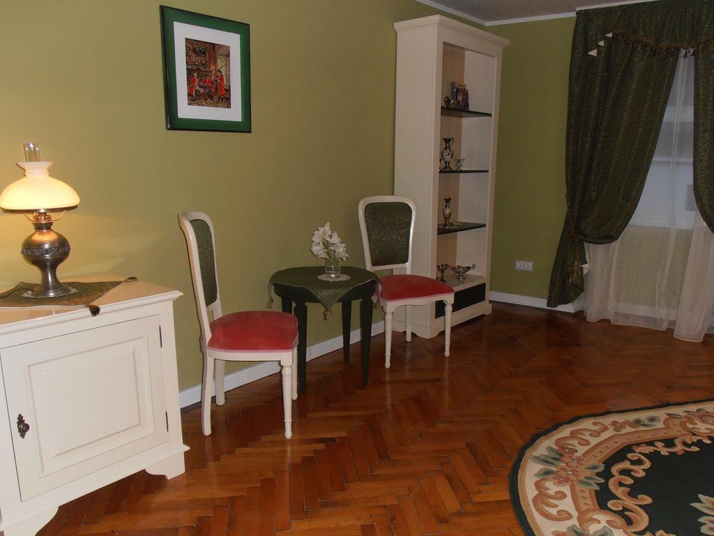 Zum Weissen Lamm Residence Σίμπιου Δωμάτιο φωτογραφία