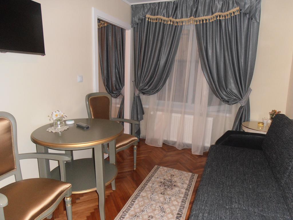 Zum Weissen Lamm Residence Σίμπιου Δωμάτιο φωτογραφία