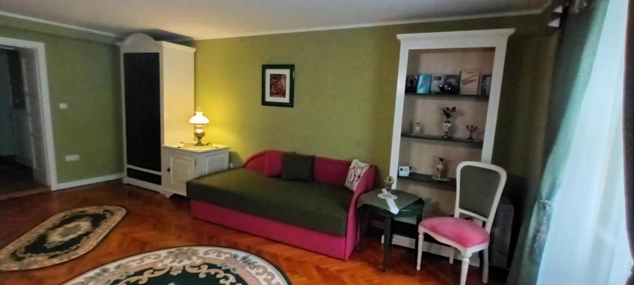 Zum Weissen Lamm Residence Σίμπιου Εξωτερικό φωτογραφία