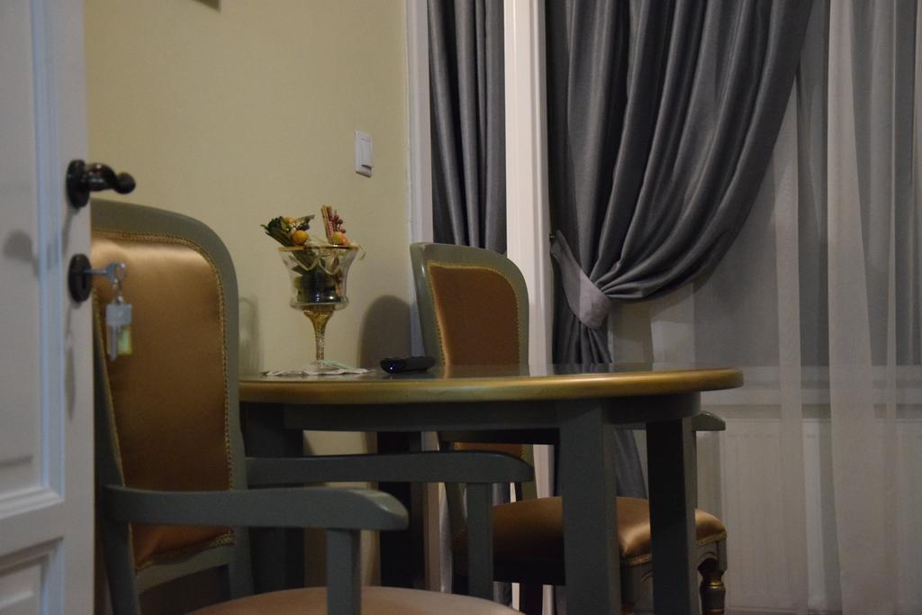 Zum Weissen Lamm Residence Σίμπιου Δωμάτιο φωτογραφία